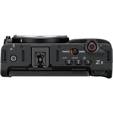 Nikon ZR Sinema Kamerası (Body)