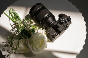Sony a7R VI Aynasız Fotoğraf Makinesi
