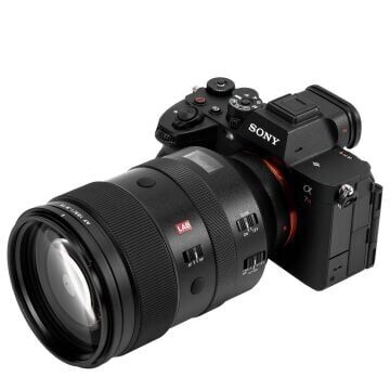 Viltrox AF 135mm F1.8 Lab FE Sony E Mount Full Frame Lens