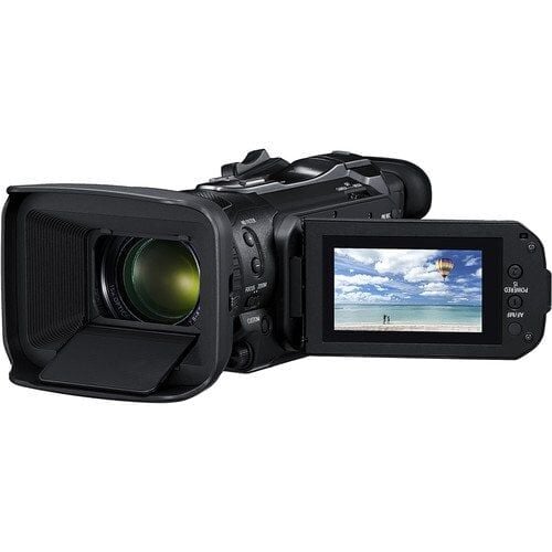 Canon LEGRIA HF G60 4K Video Kamera