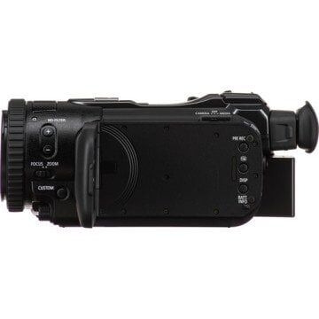 Canon LEGRIA HF G60 4K Video Kamera