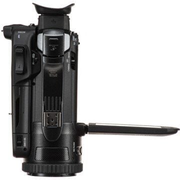Canon LEGRIA HF G60 4K Video Kamera