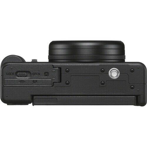 Sony ZV-1 II Dijital Fotoğraf Makinesi