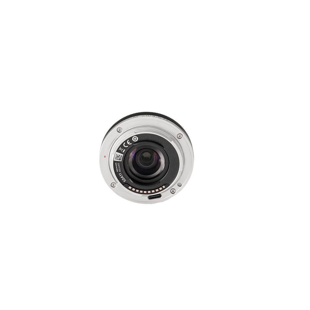 Viltrox AF 28mm F4.5 Chip FE Sony E Mount Full Frame Lens
