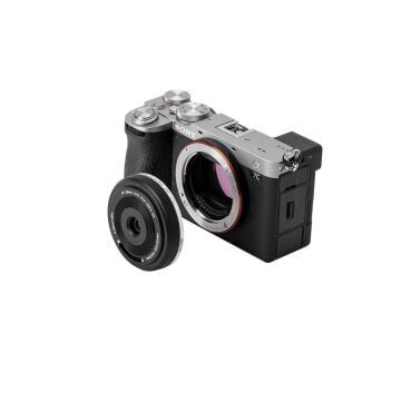 Viltrox AF 28mm F4.5 Chip FE Sony E Mount Full Frame Lens