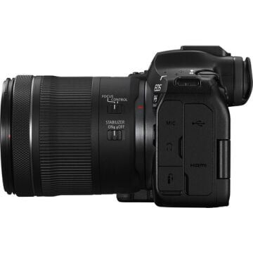 Canon EOS R6 Mark III 24-105mm f/4-7.1 IS STM Lens