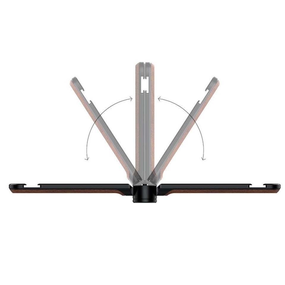 SmallRig APU2381 Cep Telefonu Uzatma Plakası