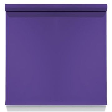 Visico Deep Purple 2.72 x 11 Metre Fon Kağıdı