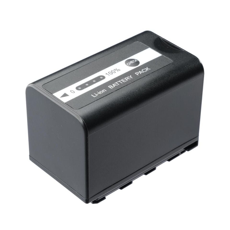 Sanger VW-VBD58 Panasonic Kamera Batarya