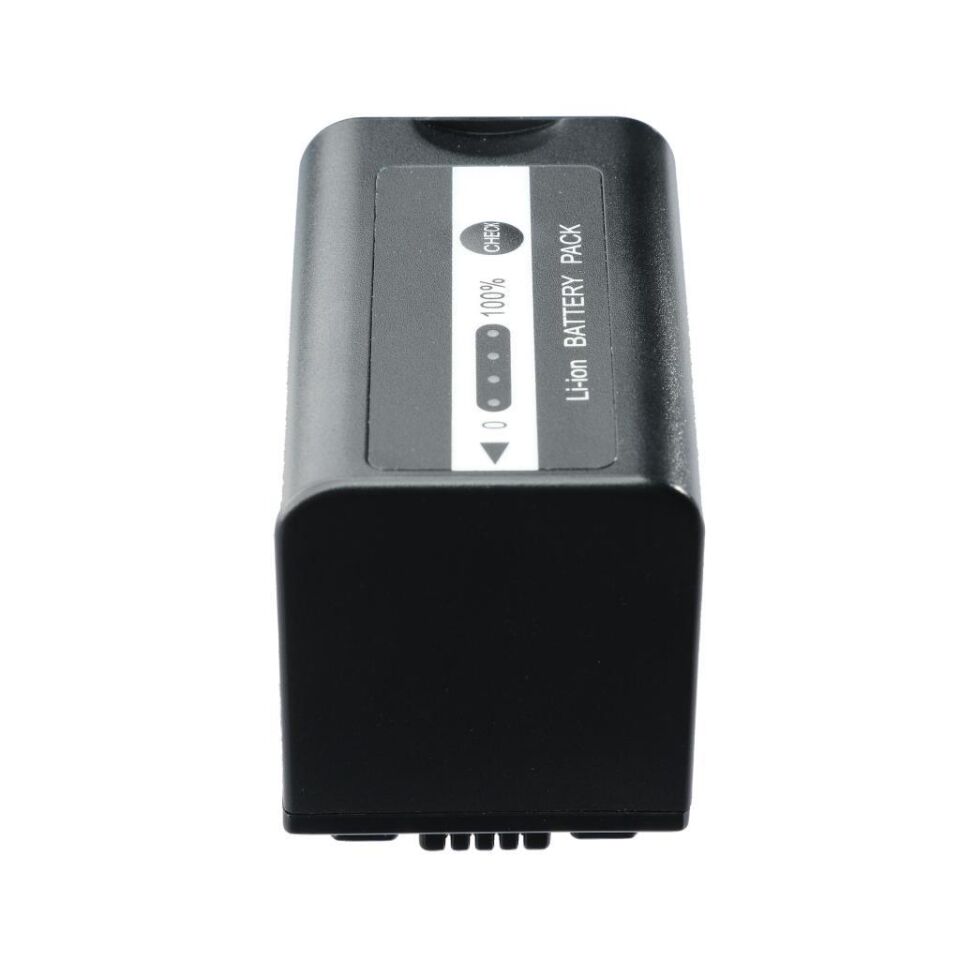 Sanger VW-VBD58 Panasonic Kamera Batarya