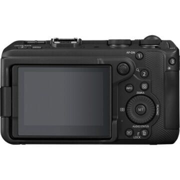 Canon EOS R6 V 20-50mm f/4 Lens
