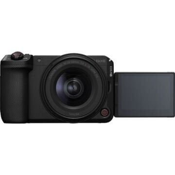 Canon EOS R6 V 20-50mm f/4 Lens
