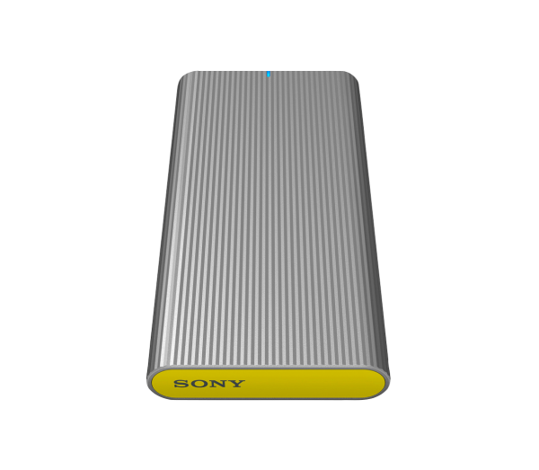 Sony SL-MG5 500GB 1000MB/S Tough SSD Type-C Taşınabilir Disk