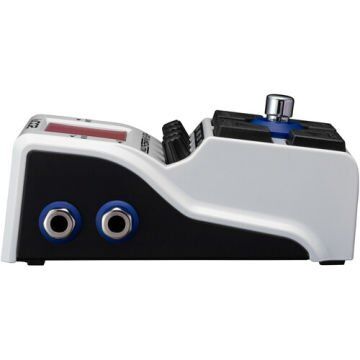 Zoom MS-50G+ MultiStomp Multi-Efekt Pedalı