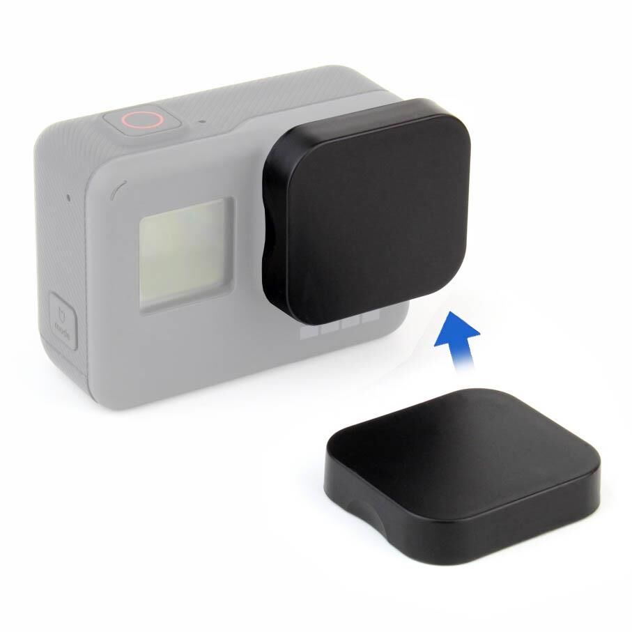 Gopro Hero 5 İçin Lens Koruyucu Kapak