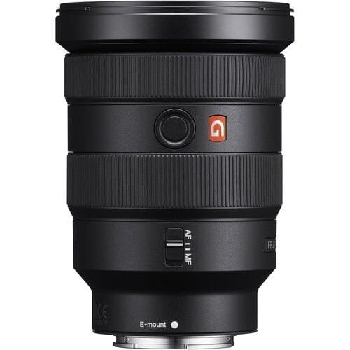 Sony A7R V Body + 16-35mm F/2.8 GM Lens