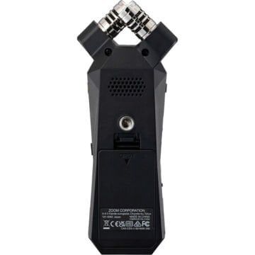 Zoom H1essential Ses Kayıt Cihazı
