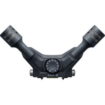 Zoom XAH-8 XY/AB Mic Capsule (H8 için)