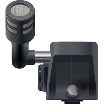 Zoom XAH-8 XY/AB Mic Capsule (H8 için)
