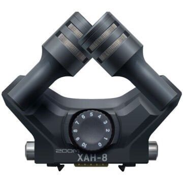 Zoom XAH-8 XY/AB Mic Capsule (H8 için)