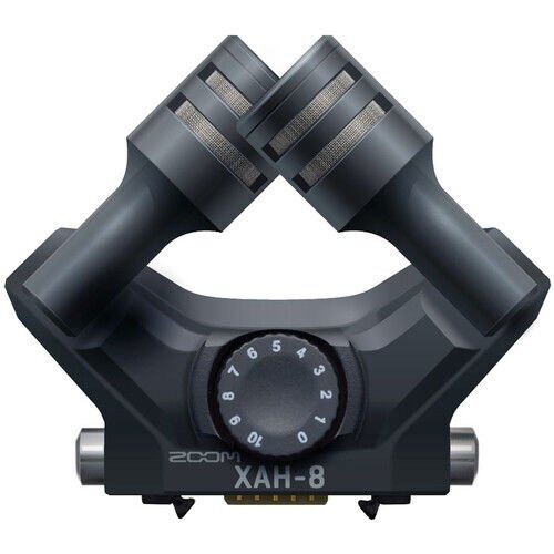 Zoom XAH-8 XY/AB Mic Capsule (H8 için)
