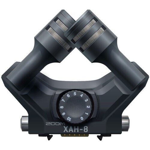 Zoom XAH-8 XY/AB Mic Capsule (H8 için)