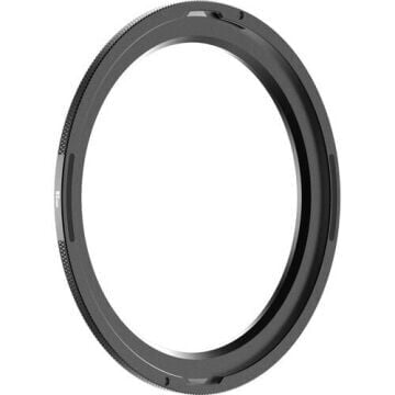 Polarpro Helix Serisi 82mm Thread Plate Adaptör (RDGLCK-82)