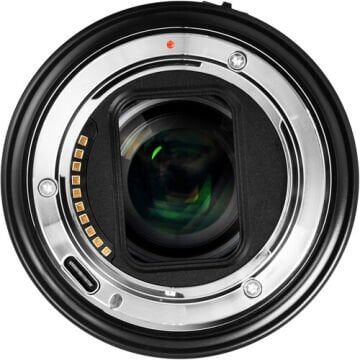 7Artisans AF50mm F1.8 Lens (Sony E)