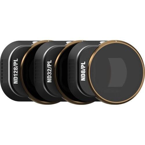 Polarpro Mini 4 Pro için Vivid Serisi ND ve Polarize Filtre (MINI4-VIVID)
