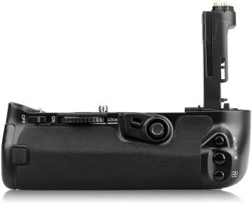 Meike MK-7DRII Battery Grip (Canon 7D Mark II)