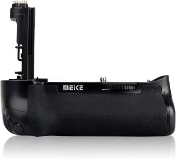 Meike MK-7DRII Battery Grip (Canon 7D Mark II)