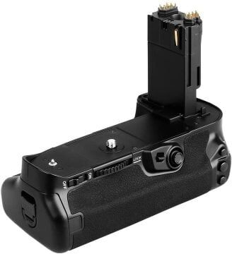 Meike MK-7DRII Battery Grip (Canon 7D Mark II)