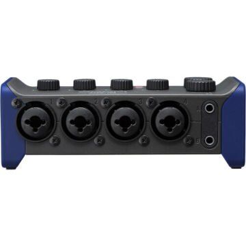 Zoom AMS-44 USB 2,0 Ses Kartı