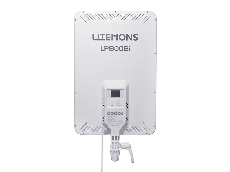 Godox LP800Bi 80W Bi-Color LED Panel Kiti