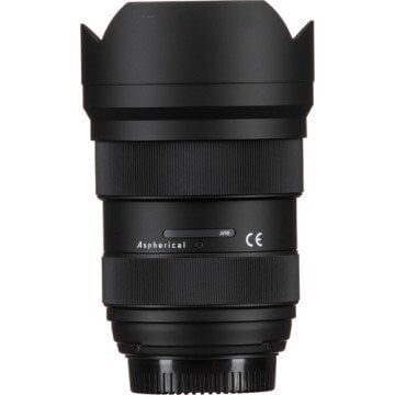 Tokina Opera 16-28mm f/2.8 FF Lens (Nikon F)