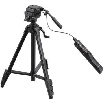 Sony VCT-VPR1 Kumandalı Tripod