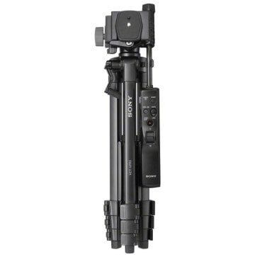 Sony VCT-VPR1 Kumandalı Tripod