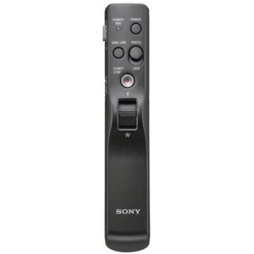 Sony VCT-VPR1 Kumandalı Tripod
