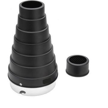 Weifeng Snoots Huni Elinchrom Uyumlu