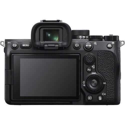 Sony A7 IV 28-70mm Lensli Fotoğraf Makinesi
