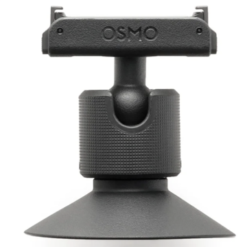 DJI Osmo Nano Çift Yönlü Manyetik Küresel Kafa Montajı