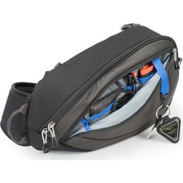 Think Tank Photo TurnStyle 5 V2.0 Sırt Çantası (Charcoal)