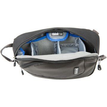 Think Tank Photo TurnStyle 5 V2.0 Sırt Çantası (Charcoal)