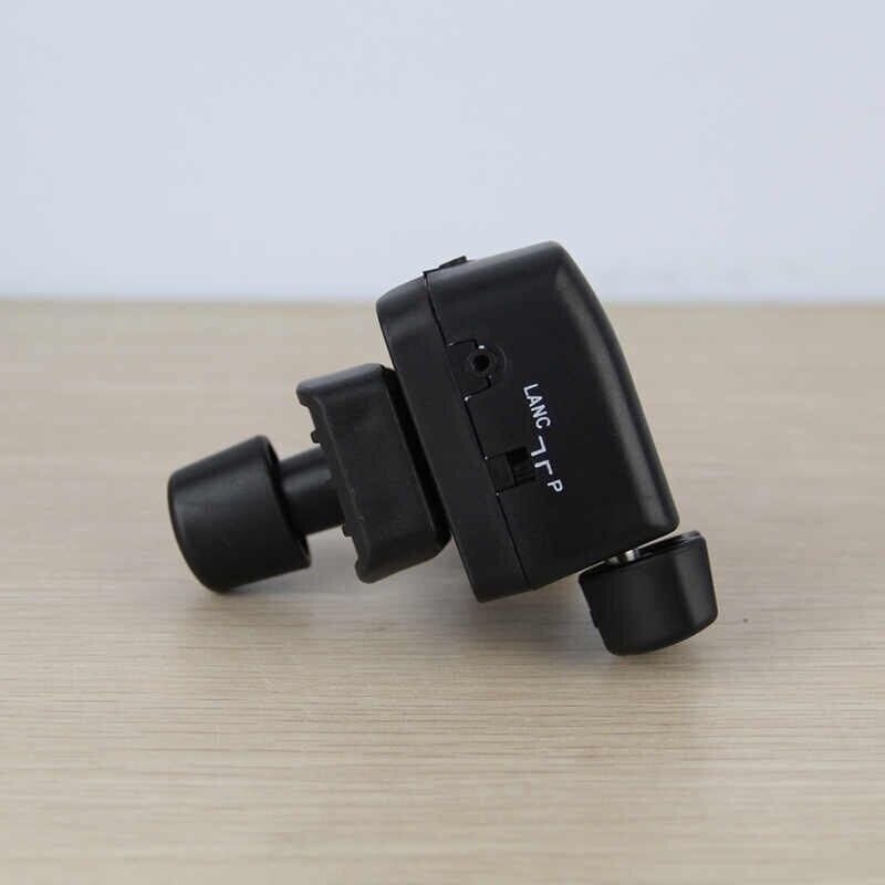 OEM Marka E-DV02 Sony/Panasonic Kameralar için Kablolu Kumanda