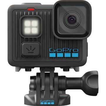 GoPro LIT HERO Kompakt Aksiyon Kamerası