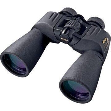 Nikon Action EX 10X50 CF Dürbün