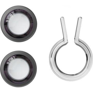 GoPro MAX2 için Lens Kiti (2'li Paket)