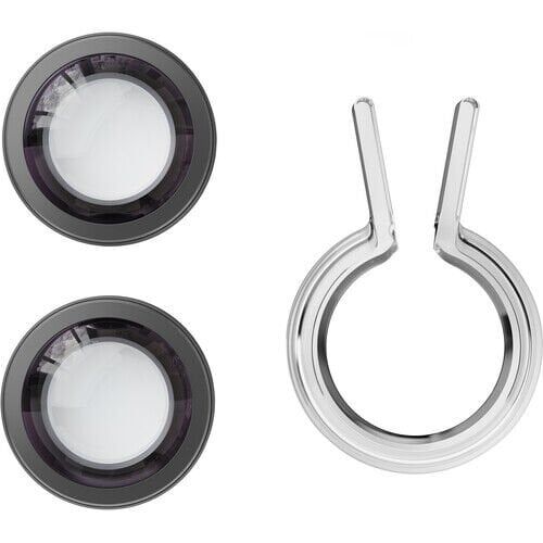 GoPro MAX2 için Lens Kiti (2'li Paket)