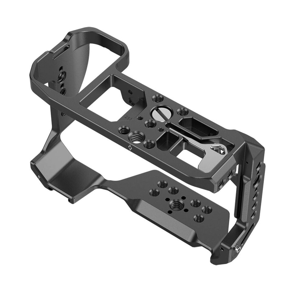 SmallRig 2926 Nikon Z5  Z6  Z7  Z6II  Z7II için Kafes
