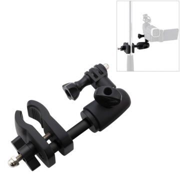 Zoom MSM-1 Q4 ve Q8 için Mikrofon Stand Tutucu